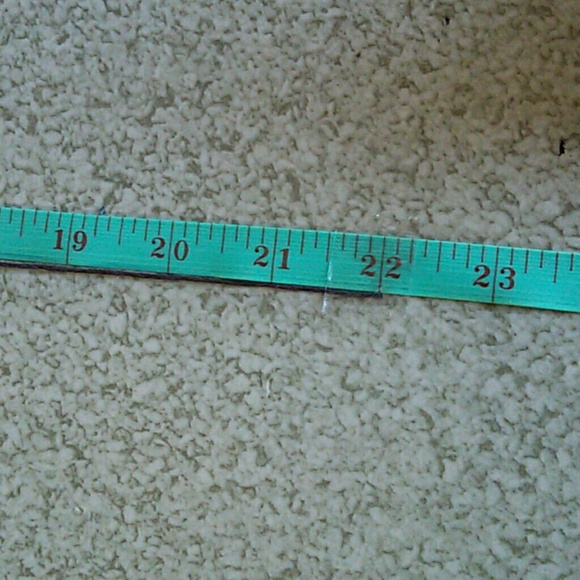 Handmade Choker 💚 - Picture 5 of 6